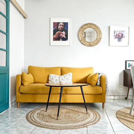 Le Farniente, Belle Maison Pres Du Port La Rochelle  Kültér fotó