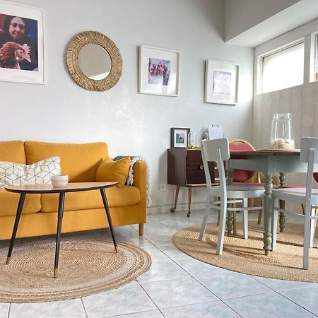 Le Farniente, Belle Maison Pres Du Port Apartman La Rochelle  Kültér fotó