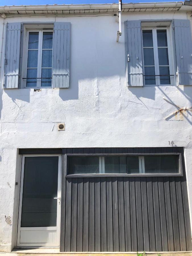 Le Farniente, Belle Maison Pres Du Port La Rochelle  Kültér fotó