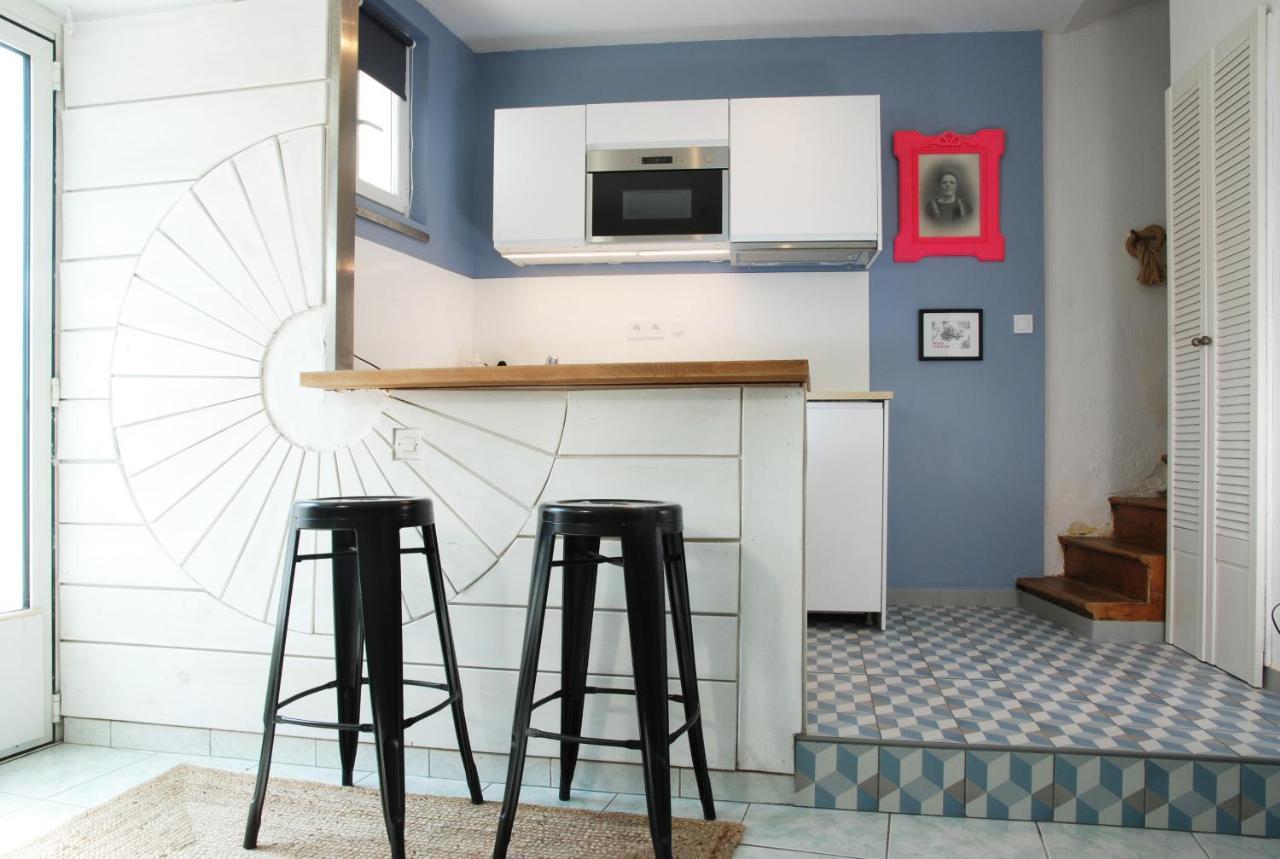 Le Farniente, Belle Maison Pres Du Port La Rochelle  Kültér fotó