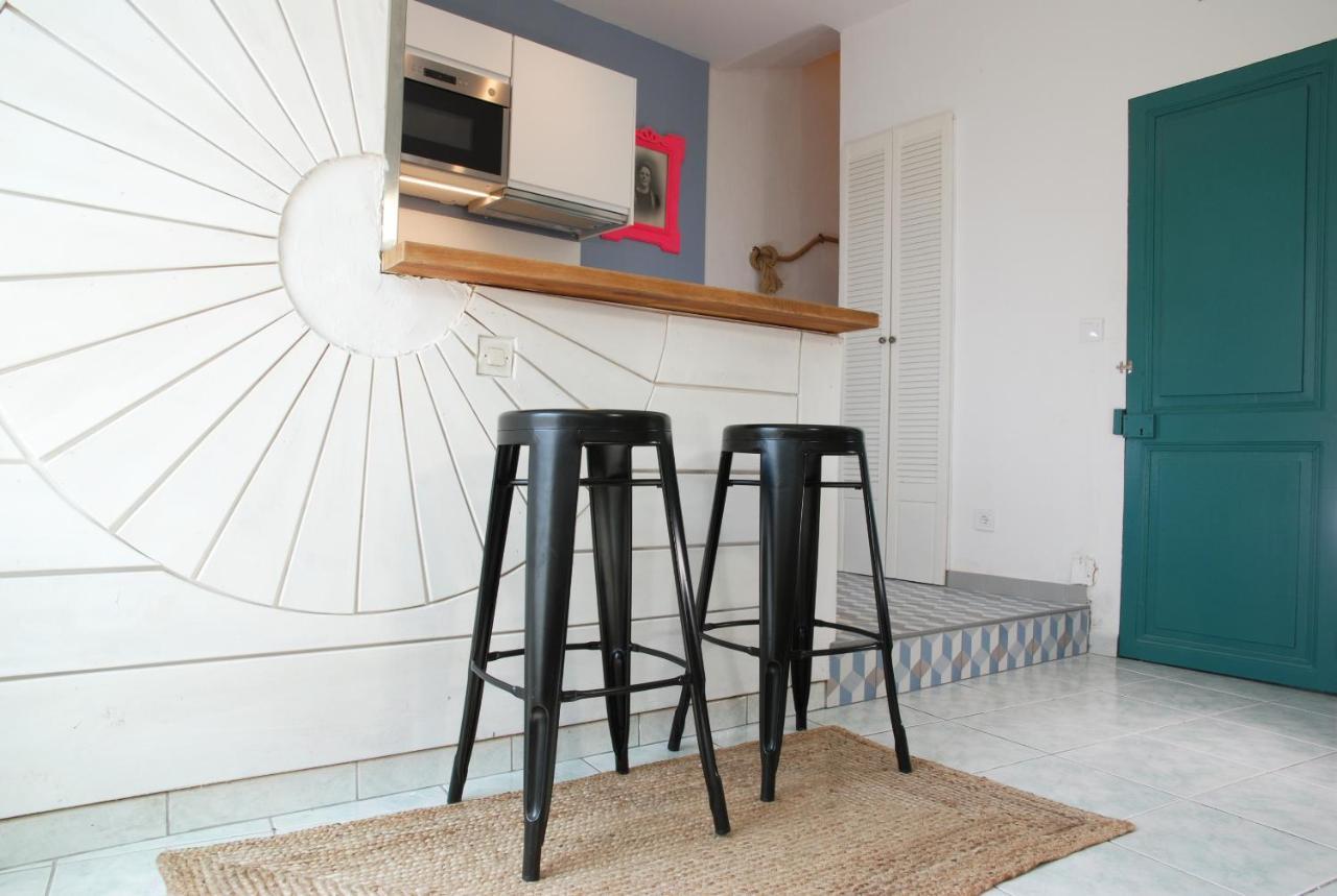 Le Farniente, Belle Maison Pres Du Port La Rochelle  Kültér fotó