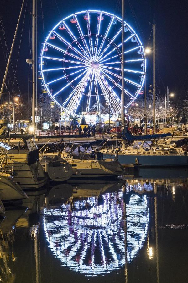 Le Farniente, Belle Maison Pres Du Port La Rochelle  Kültér fotó