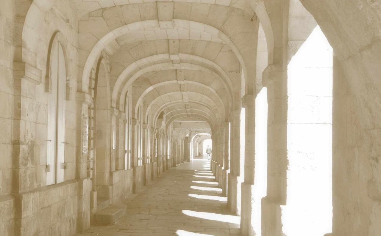 Le Farniente, Belle Maison Pres Du Port La Rochelle  Kültér fotó