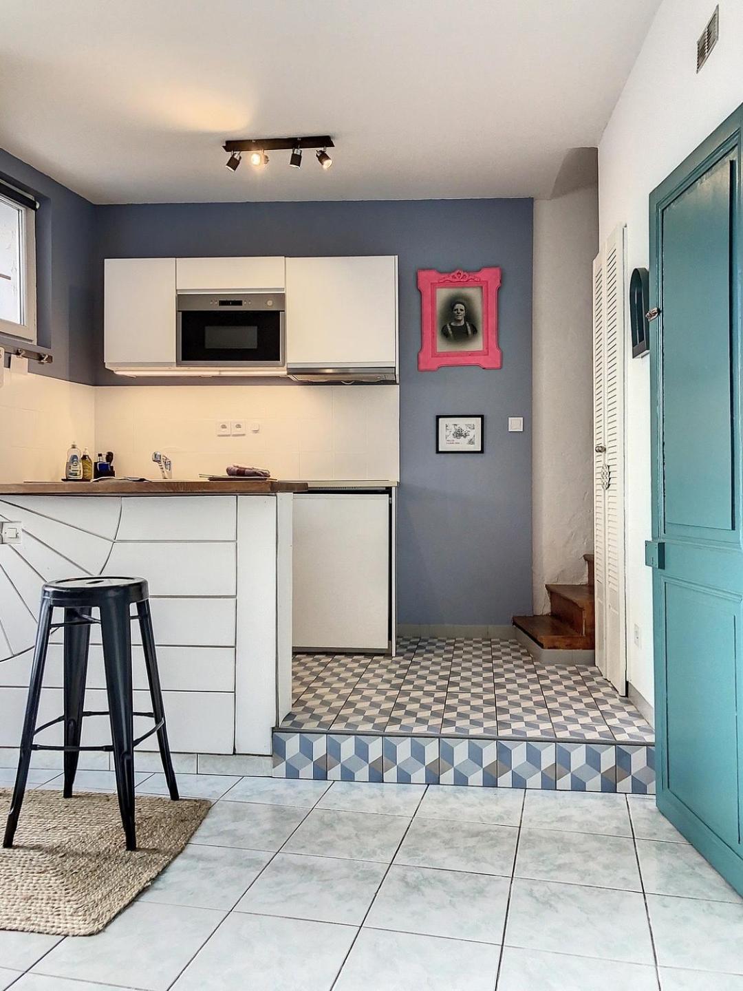 Le Farniente, Belle Maison Pres Du Port Apartman La Rochelle  Kültér fotó