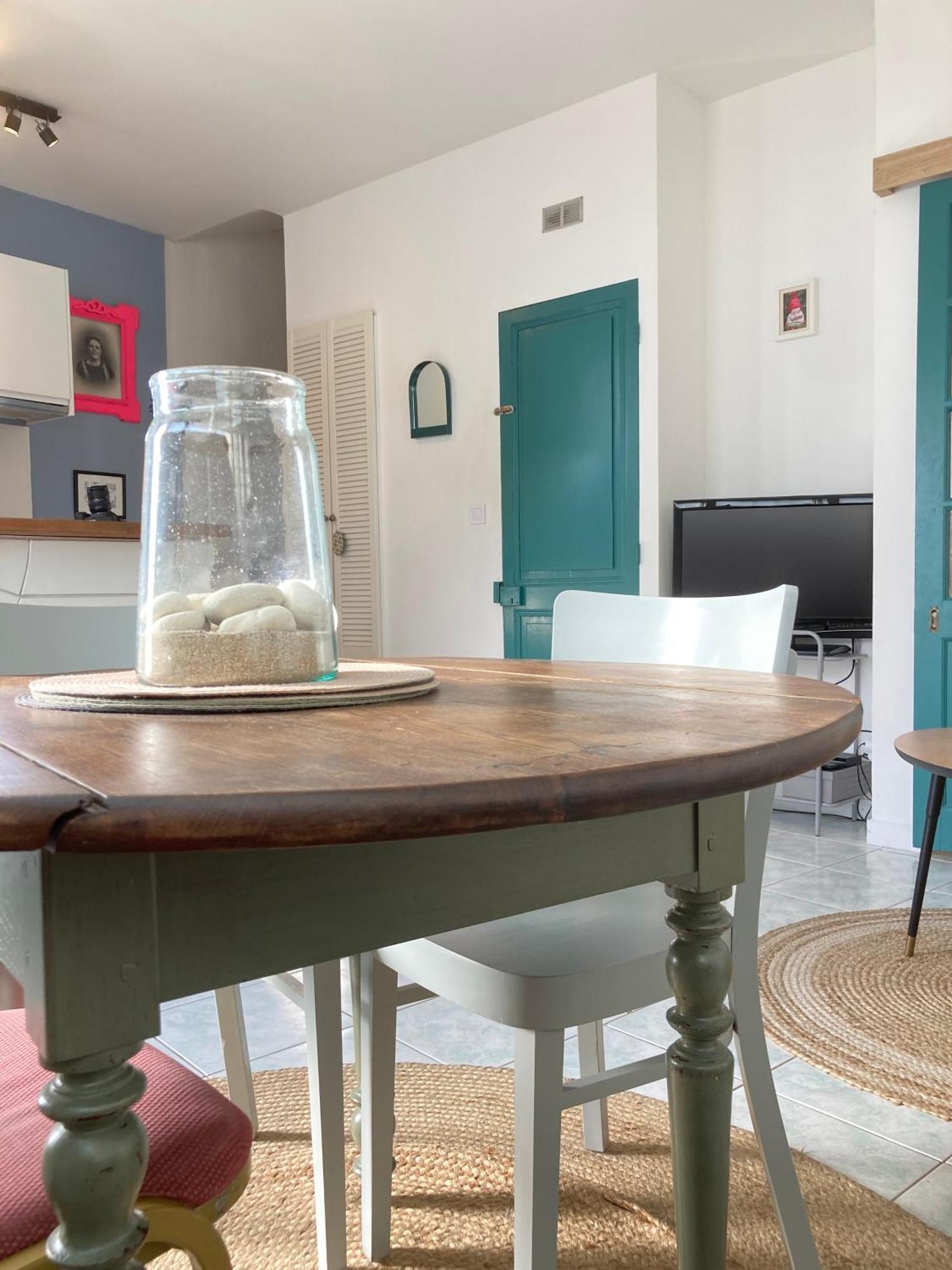 Le Farniente, Belle Maison Pres Du Port Apartman La Rochelle  Kültér fotó