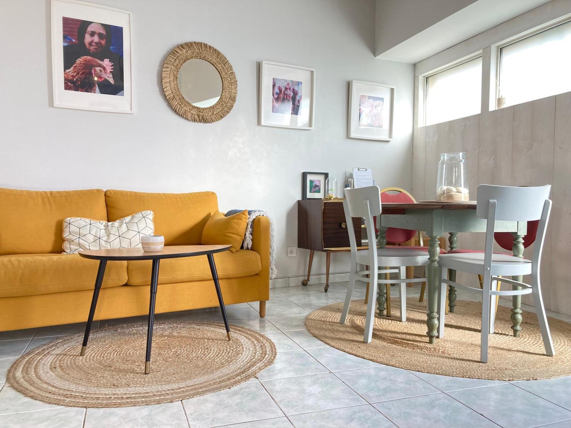 Le Farniente, Belle Maison Pres Du Port La Rochelle  Kültér fotó