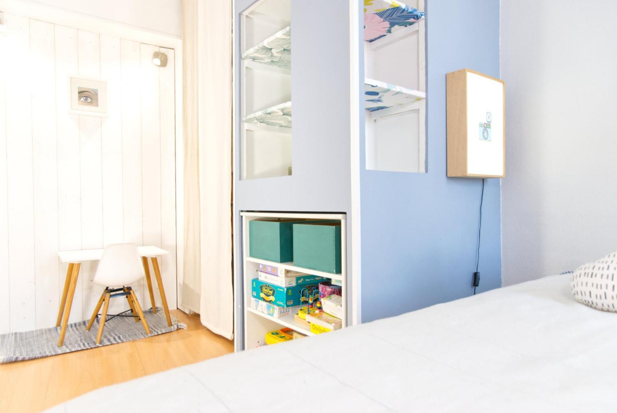 Le Farniente, Belle Maison Pres Du Port La Rochelle  Kültér fotó